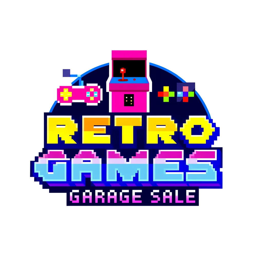 Garage Sale