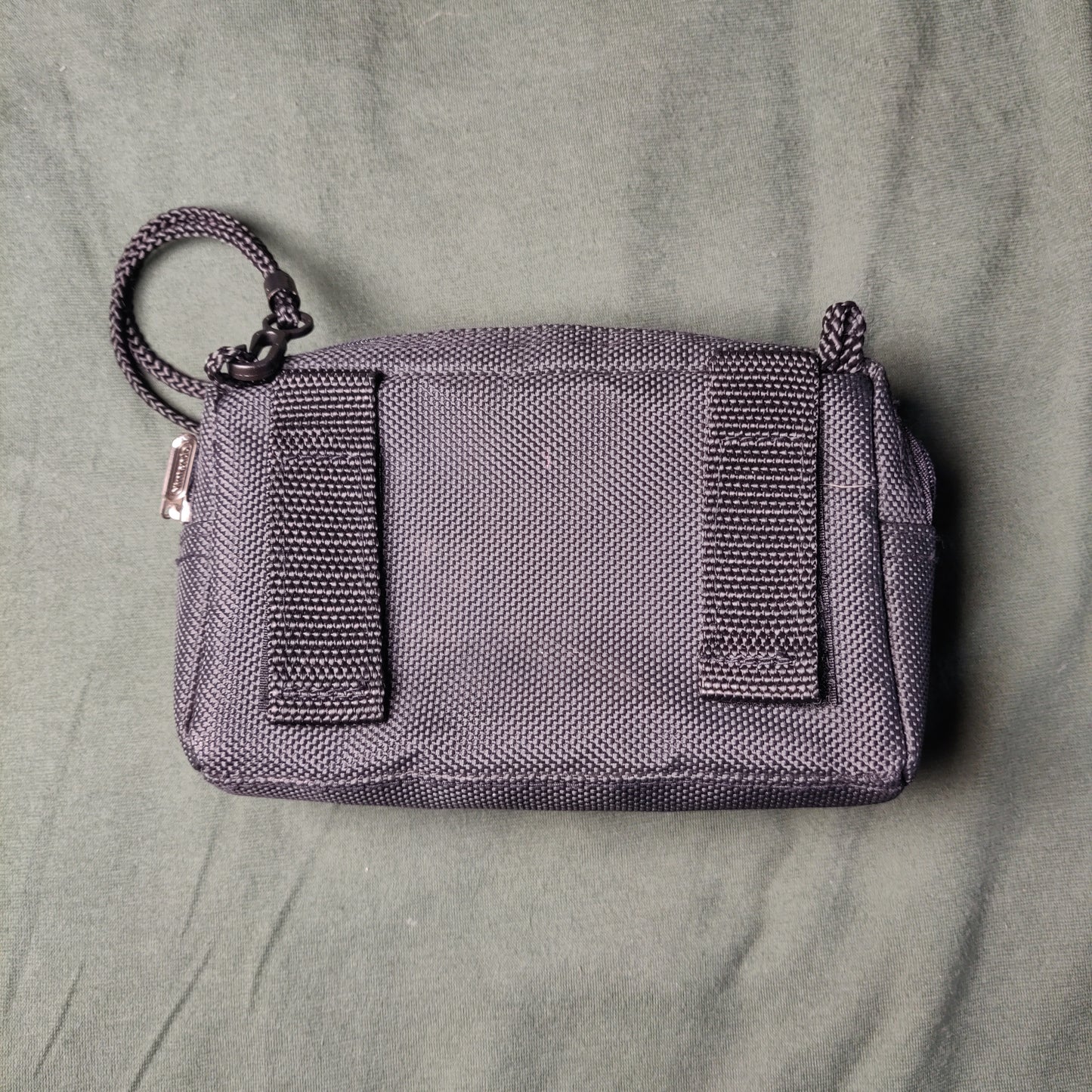 Gameboy Advance Bag Carrier