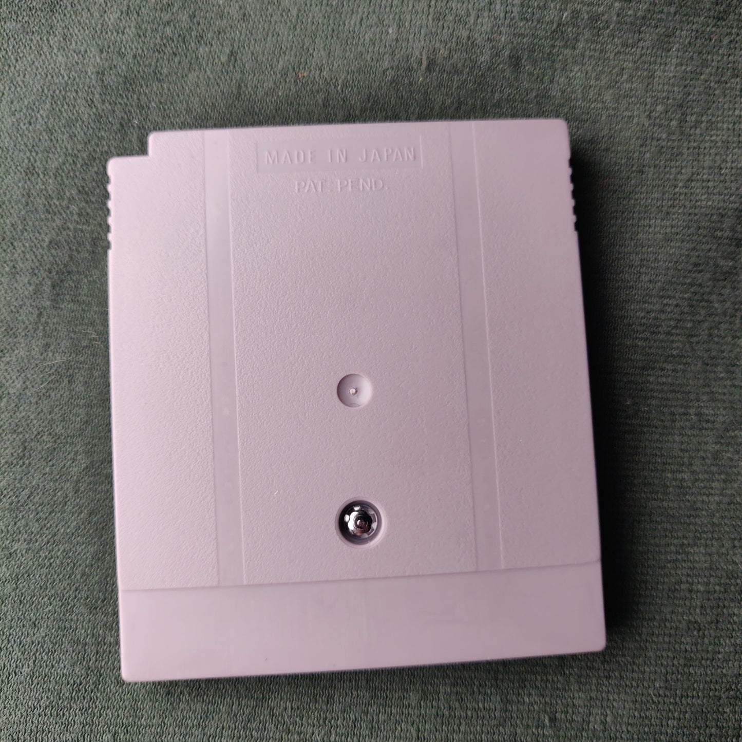 Catrap for GameBoy