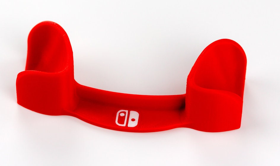 3D Printed Controller Stand - Pro Controller