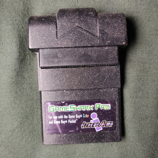 Gameshark Pro V3