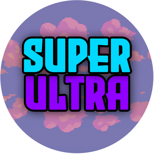 Super Ultra